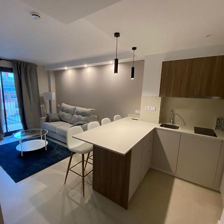 Your Home - Camp Nou Apartment L’Hospitalet de Llobregat Exterior foto