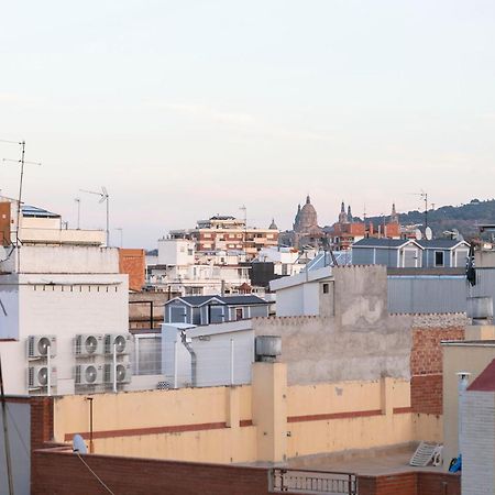 Your Home - Camp Nou Apartment L’Hospitalet de Llobregat Exterior foto
