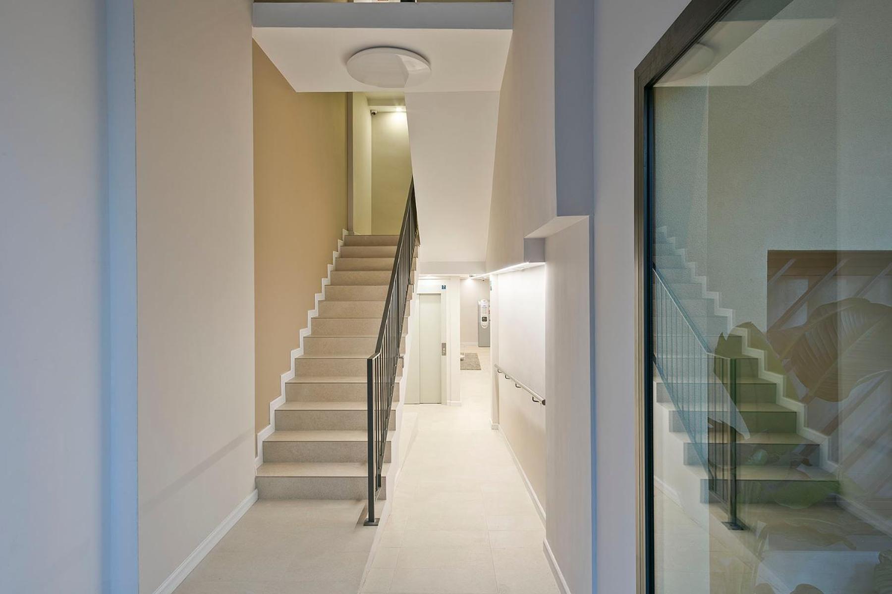 Your Home - Camp Nou Apartment L’Hospitalet de Llobregat Exterior foto