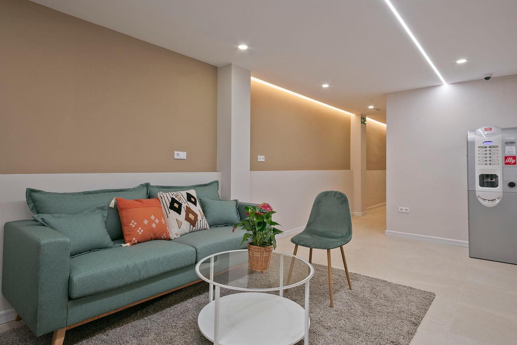 Your Home - Camp Nou Apartment L’Hospitalet de Llobregat Exterior foto