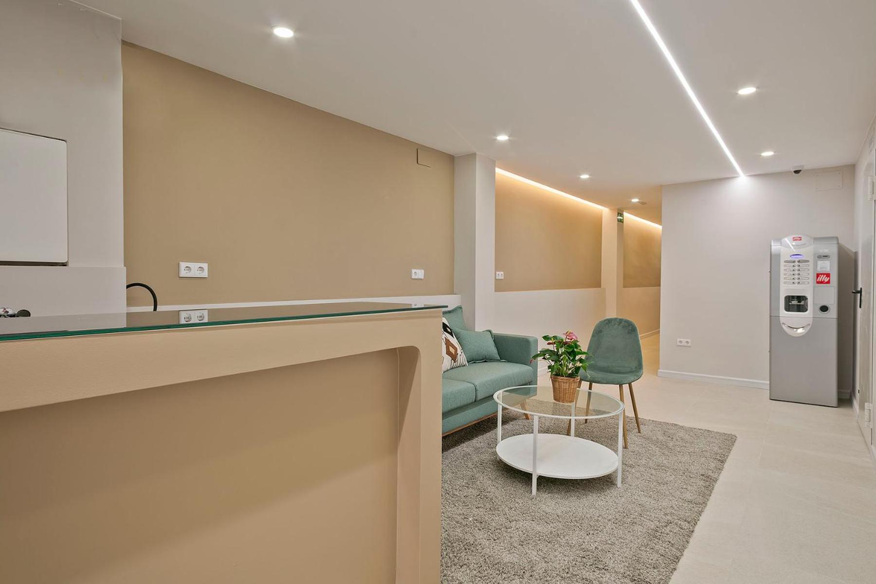 Your Home - Camp Nou Apartment L’Hospitalet de Llobregat Exterior foto