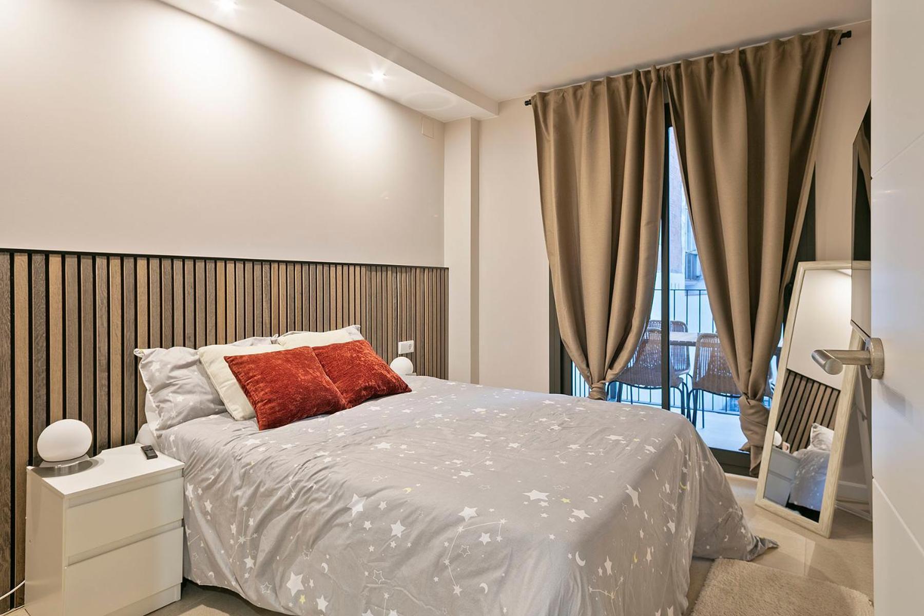 Your Home - Camp Nou Apartment L’Hospitalet de Llobregat Exterior foto
